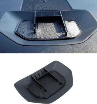 JDMCAR Dashboard Storage Tray for 2014-2021 Toyota Tundra Accessories