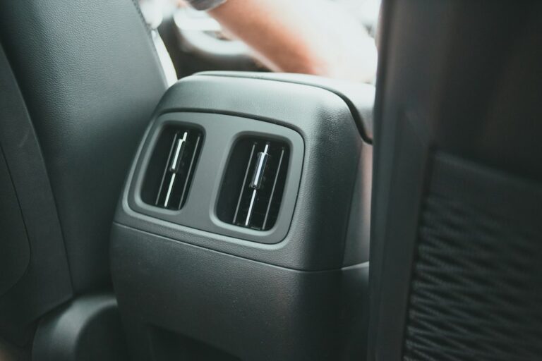 Maximize Space in Your Vehicle with Smart Organizers Today