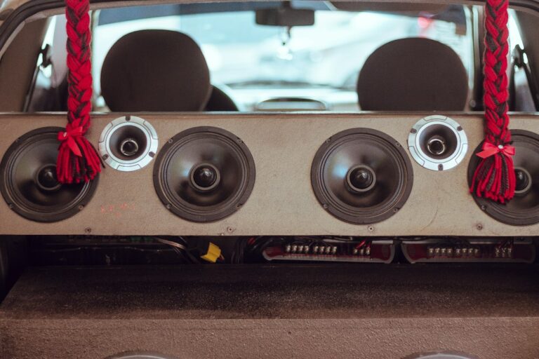 How Car Organizers Can Improve Your Daily Driving Experience