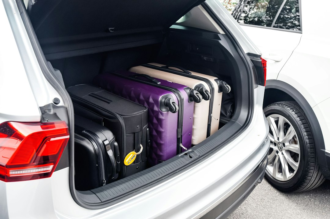 Unclutter Your Ride: Best Car Organizers for Every Need Unclutter Your Ride: Best Car Organizers for Every Need