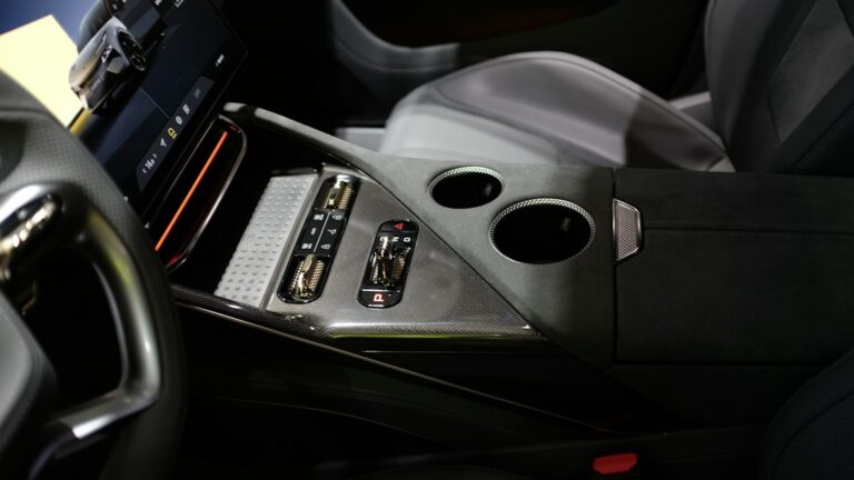 Enhance Your Road Trips with Practical Car Organization Tips