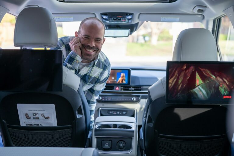 Stylish and Functional: The Best Organizers for Your Vehicle